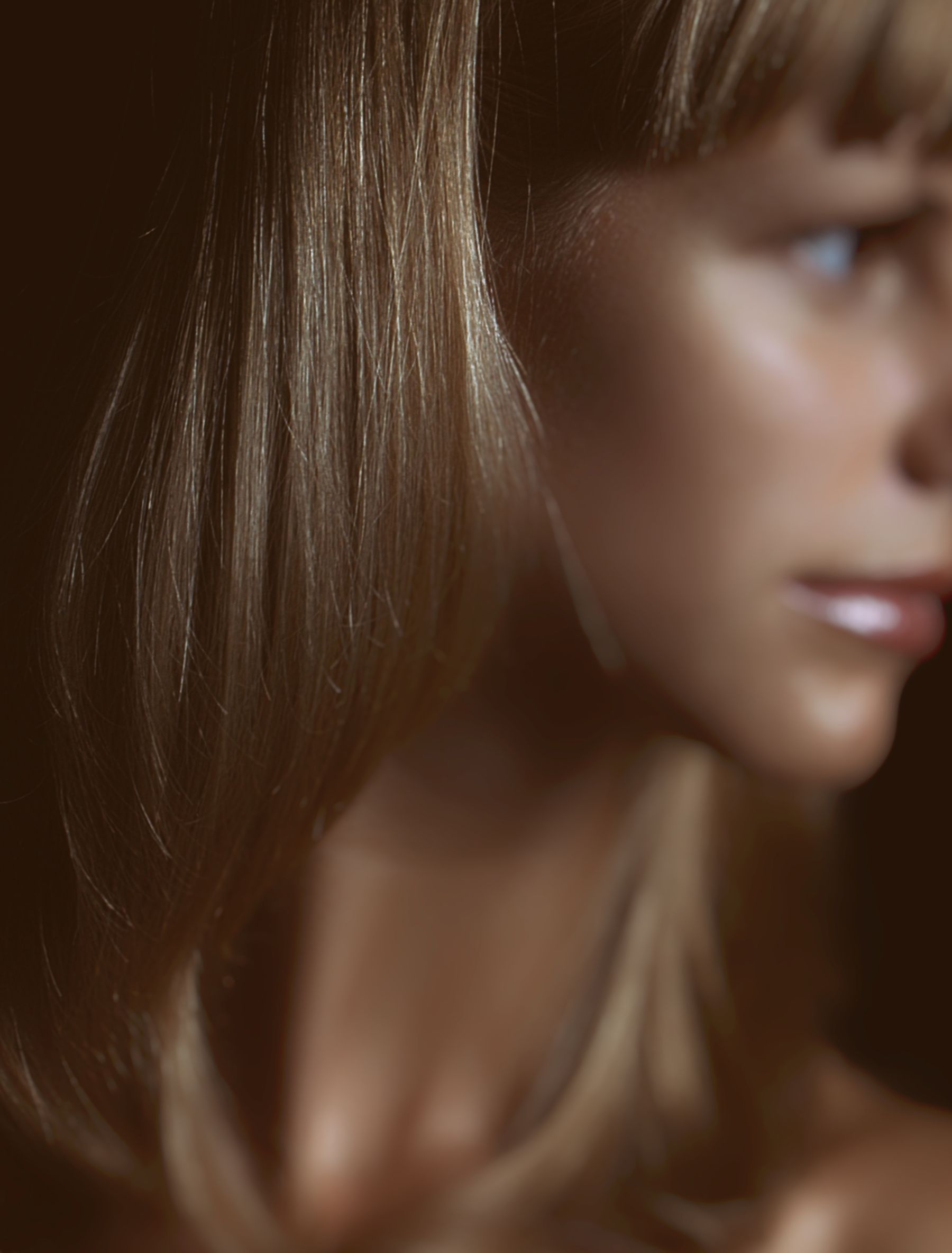 Pourquoi mon blond jaunit ?