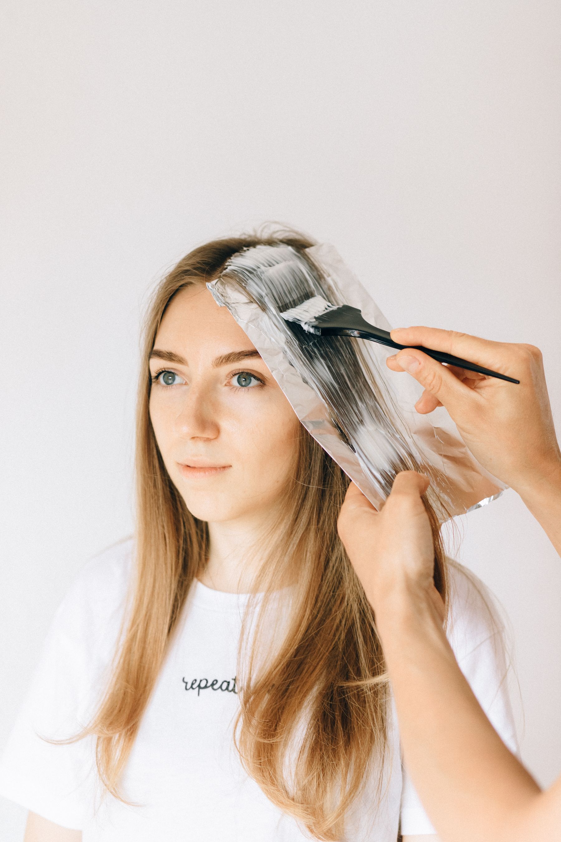 Comment entretenir son balayage ?