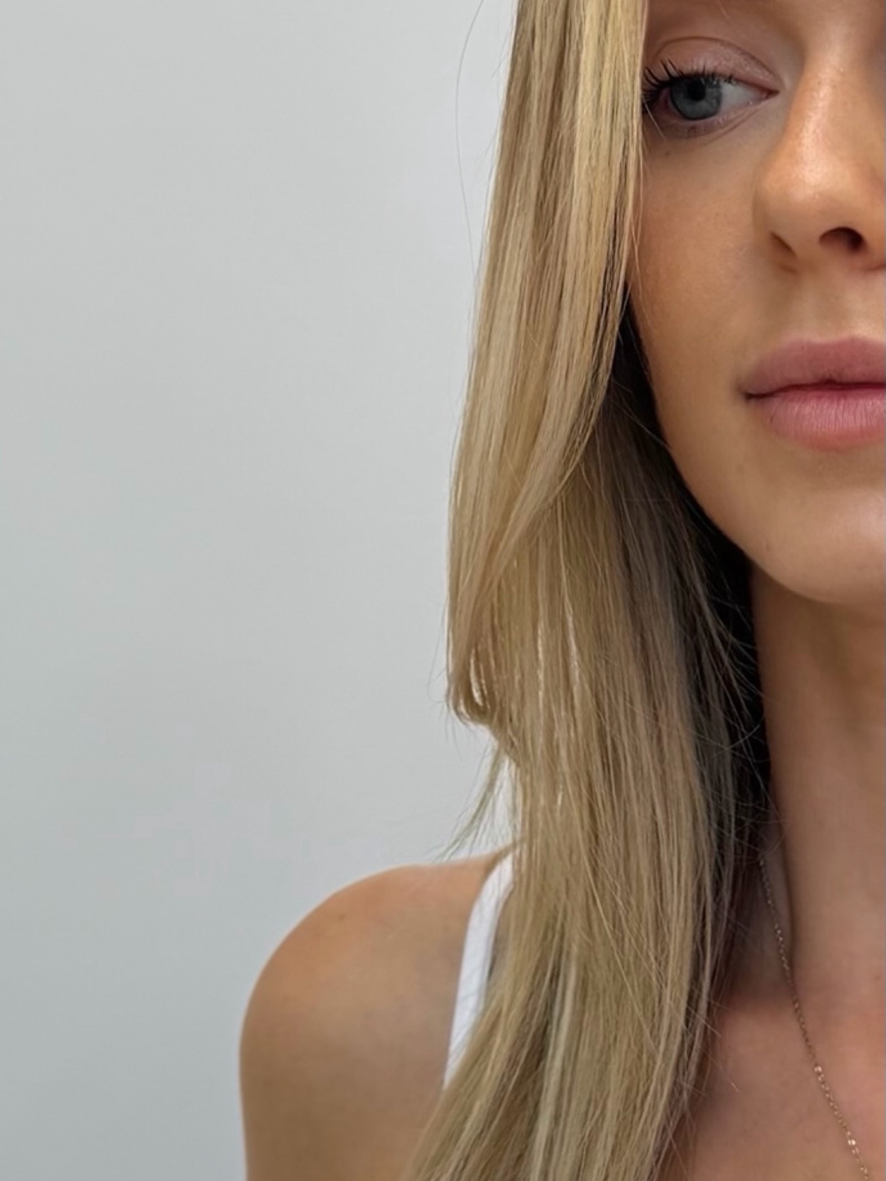 Gloss : détail 2